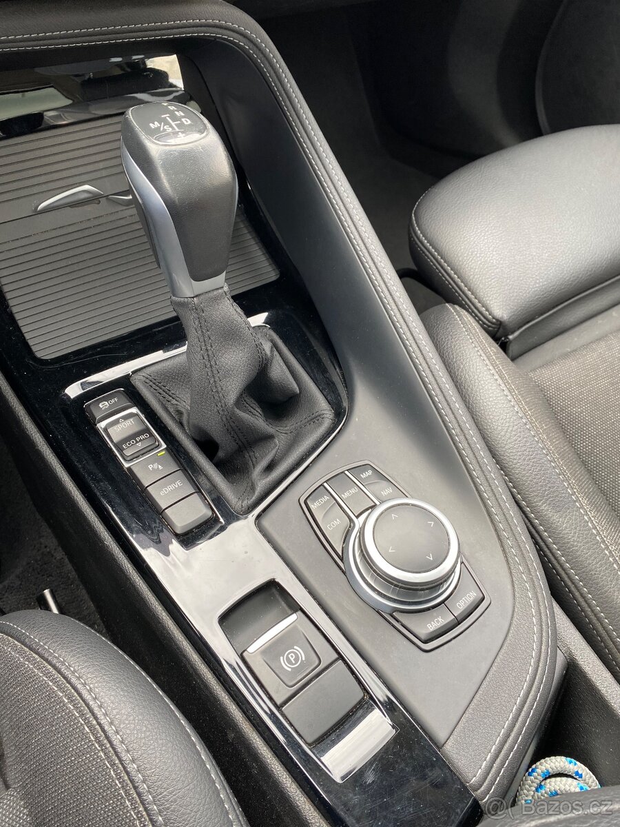 BMW X1, 25e, xDrive, 168 kw - 19