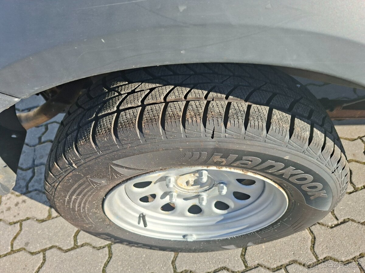 Suzuki Jimny 1.3 JLX 2014 - 19