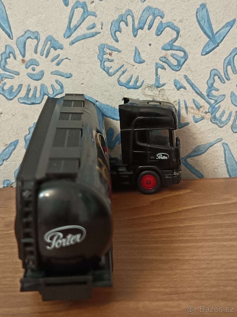 prodám kamiony - 19