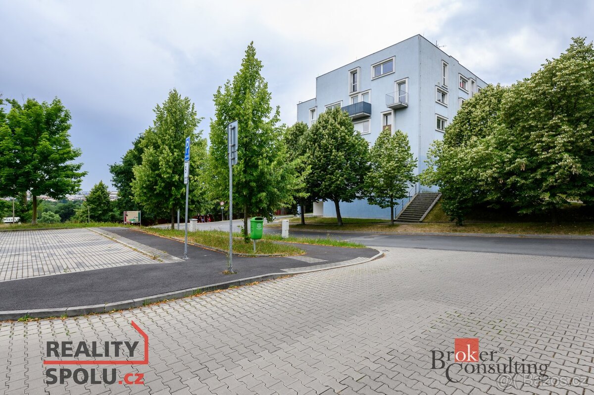 Prodej, byty/2+kk, 60 m2, Nad ZOO 1342/8, Severní Předměstí, - 19