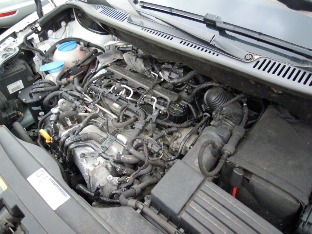 VW Caddy 2.0TDi 75kw(102hp) r.v.8/2015 - 19