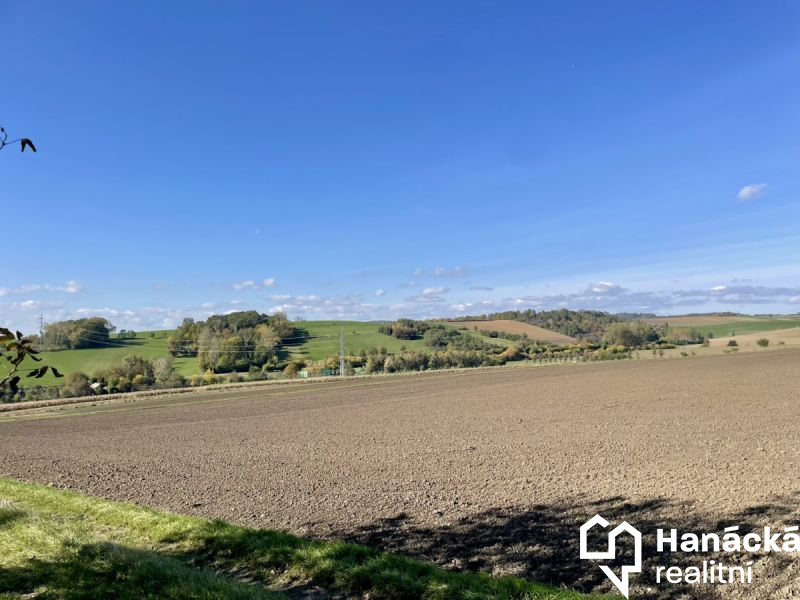 Prodej, Stavební pozemek, 927m2, Tučapy - 19