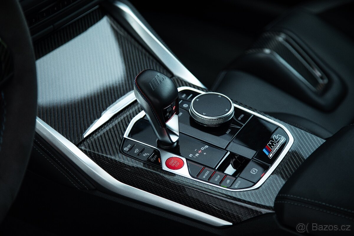 BMW M4 Competition G82, H&K, Akrapovic, Carbon - 19