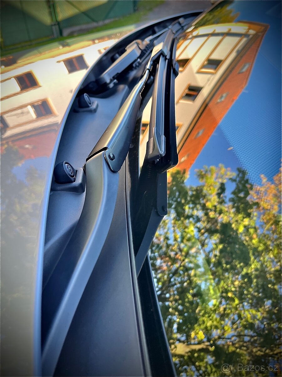 Mercedes Benz E400 W212 63000km - 19