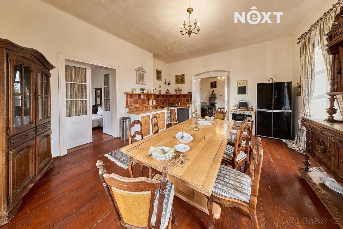 Prodej Rodinný dům, 769㎡ - 19