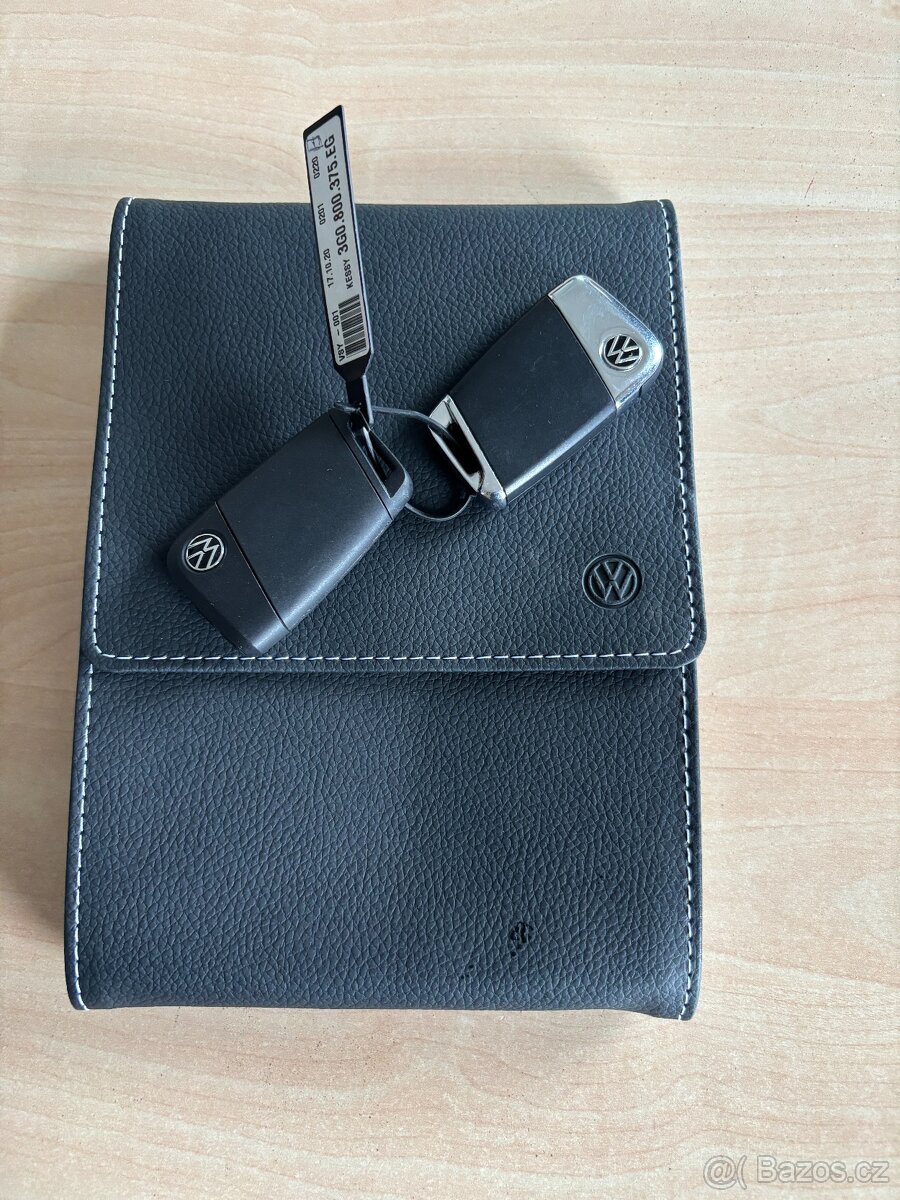 Volkswagen Passat 1.5 TSi 110kW 1 Majitel DSG - 19