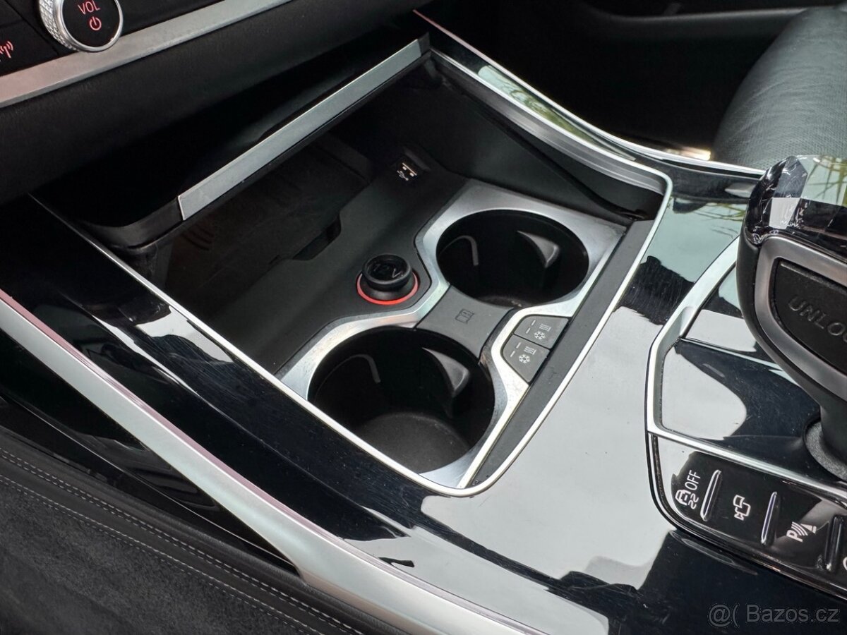 BMW X7 M50d Final Edition – TOP stav, max. výbava, ZÁRUKA - 19