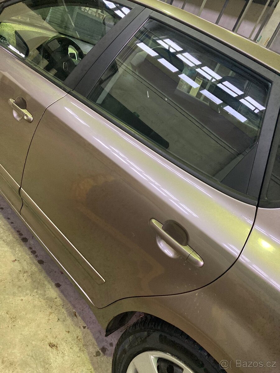 díly kia ceed 1.6 2010 - 19