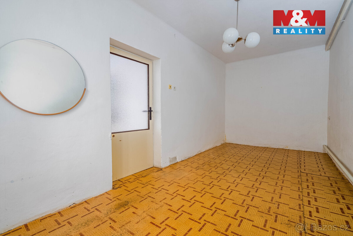 Prodej pozemku 3184 m², Rokytno - 19