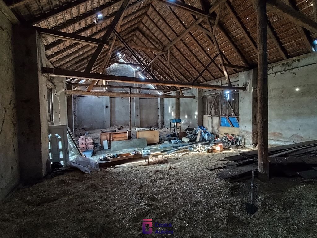 Prodej zemědělské usedlosti s rodinným domem, 2 531 m² - Lká - 19