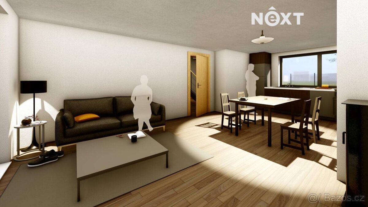 Prodej Rodinný dům, 139㎡ - 19