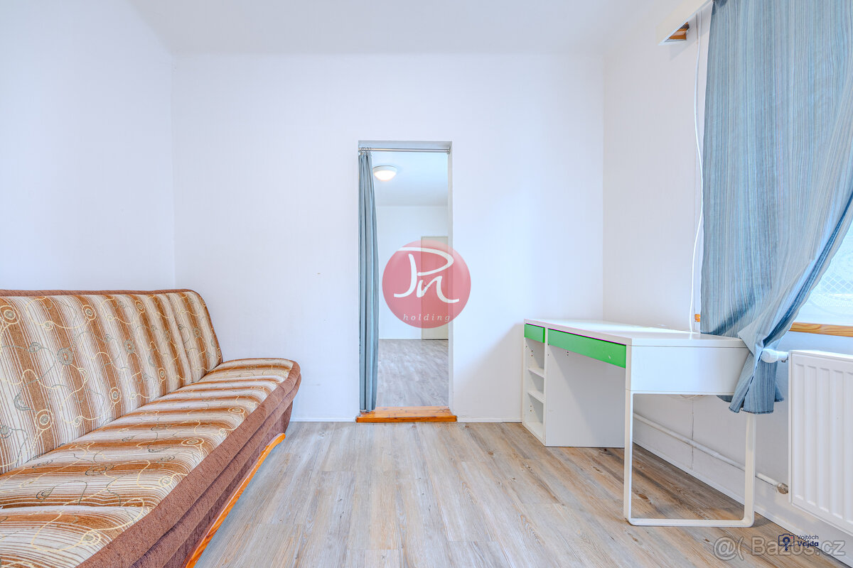 Bytová jednotka 4+1 v rodinném domě – Výškovice, Ostrava - 19