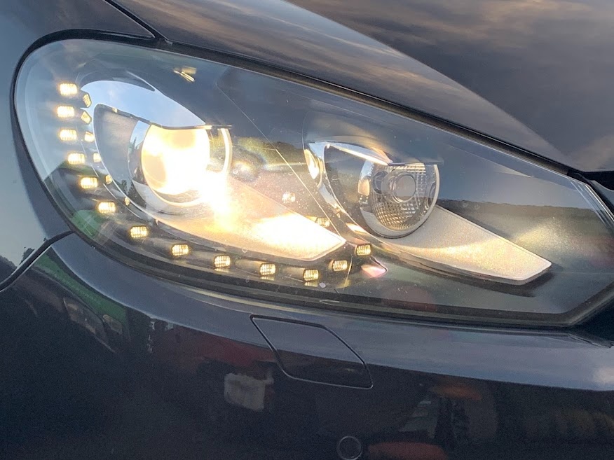 GOLF VI KABRIOLET 1.4 TSI - 19