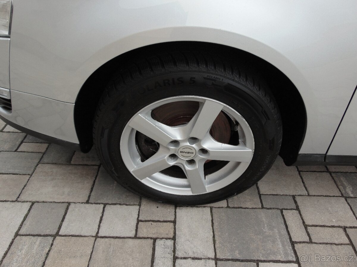 VOLKSWAGEN PASSAT VARIANT 2.0 TDI 4x4 HIGHLINE, PŮVOD ČR - 19