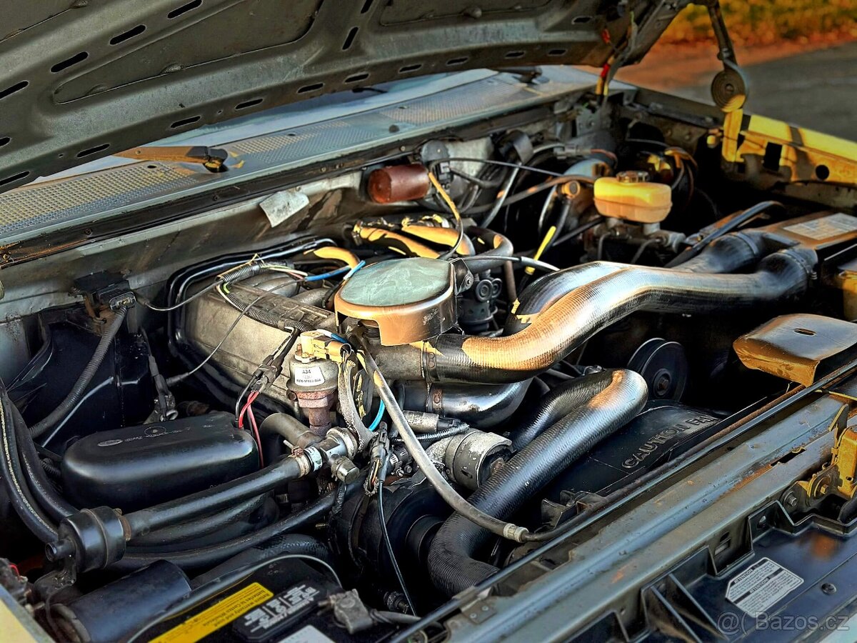 1989 Ford F-250 5.8 V8 | Custom 🇺🇸 - 19