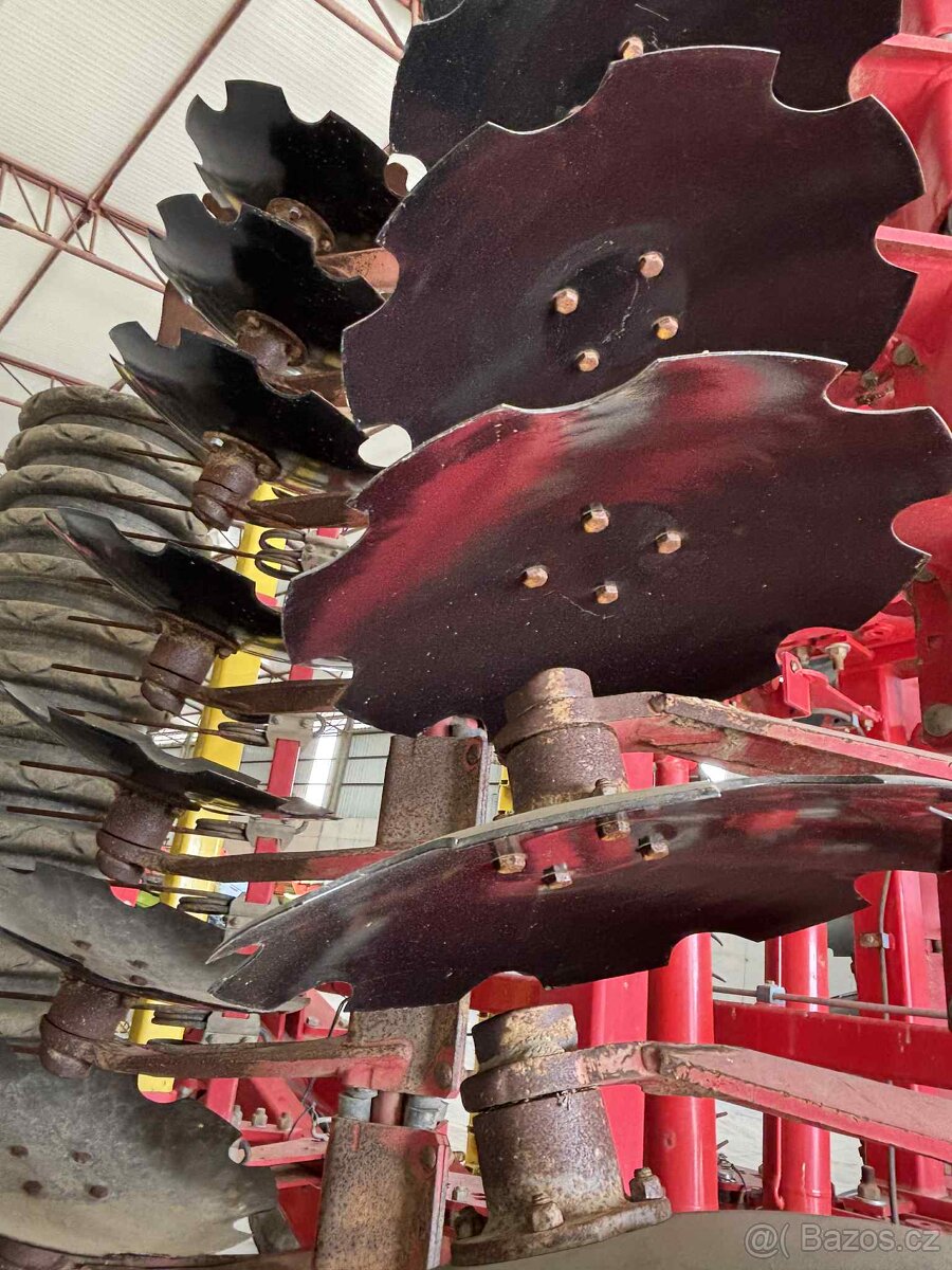 Diskový podmítač Pöttinger Terradisc 5000T - 19