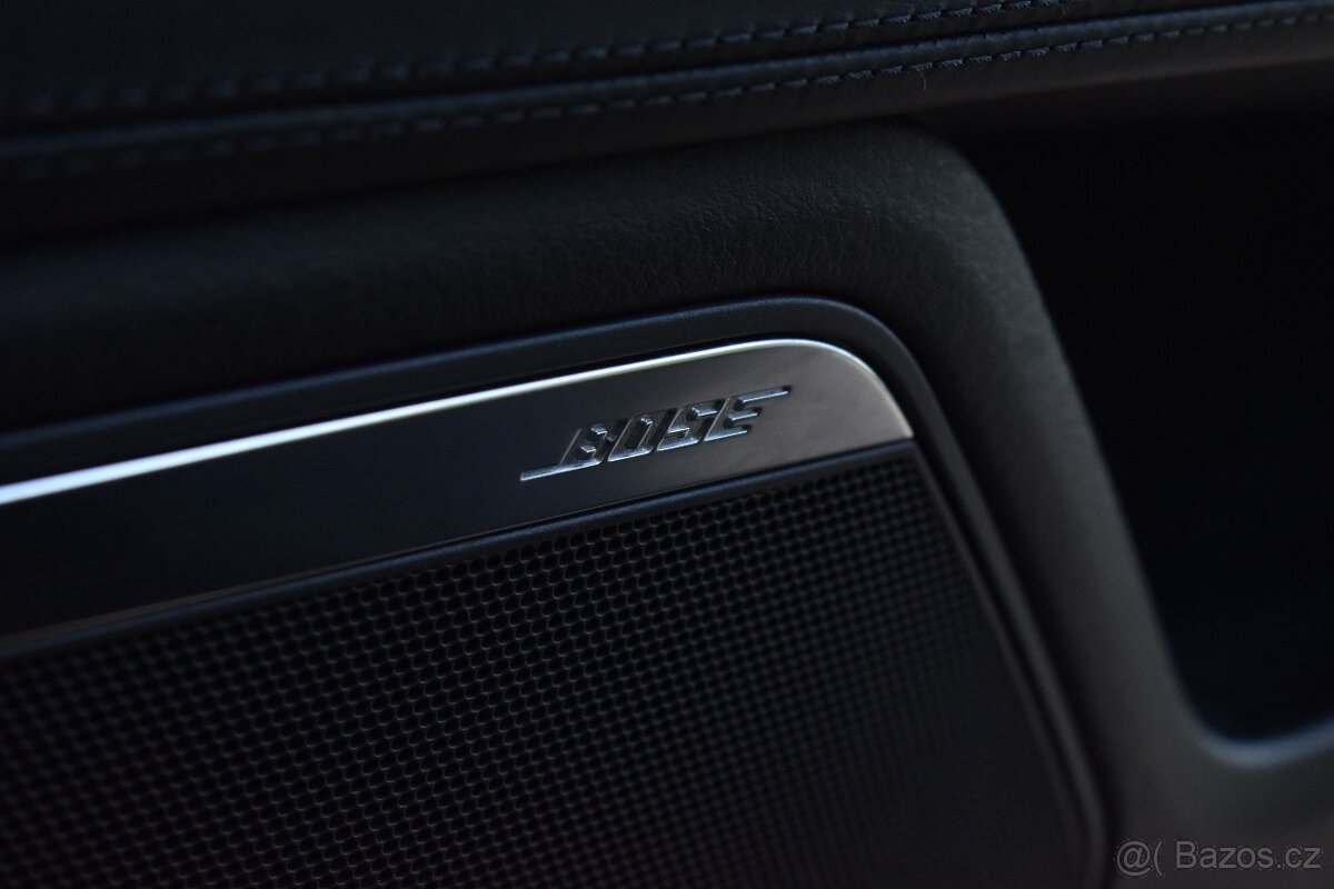 Audi A7 Competition 3.0 BiTDI Quattro 240 kW – 2016 - 19