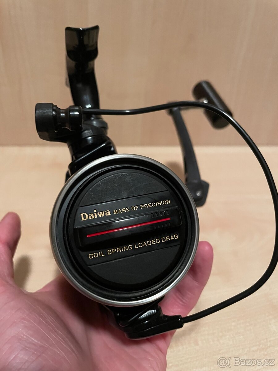 Daiwa LongBeam GS2000H - 19