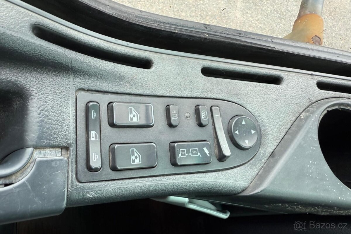 MAN TGL 8.180, ČELO, SHRNOVAČKA/6702/ - 19