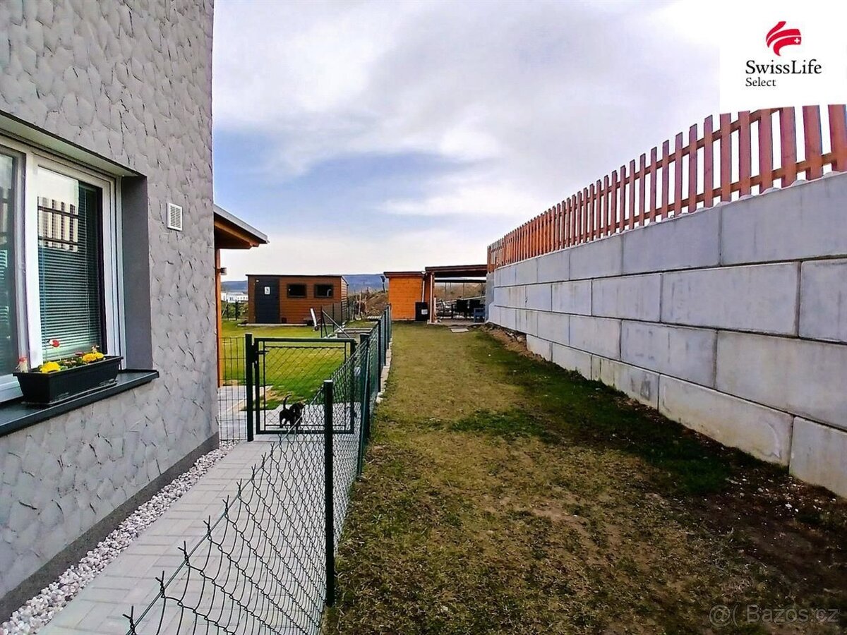 Prodej bytu 2+kk 46 m2 Lipová, Blovice - 19