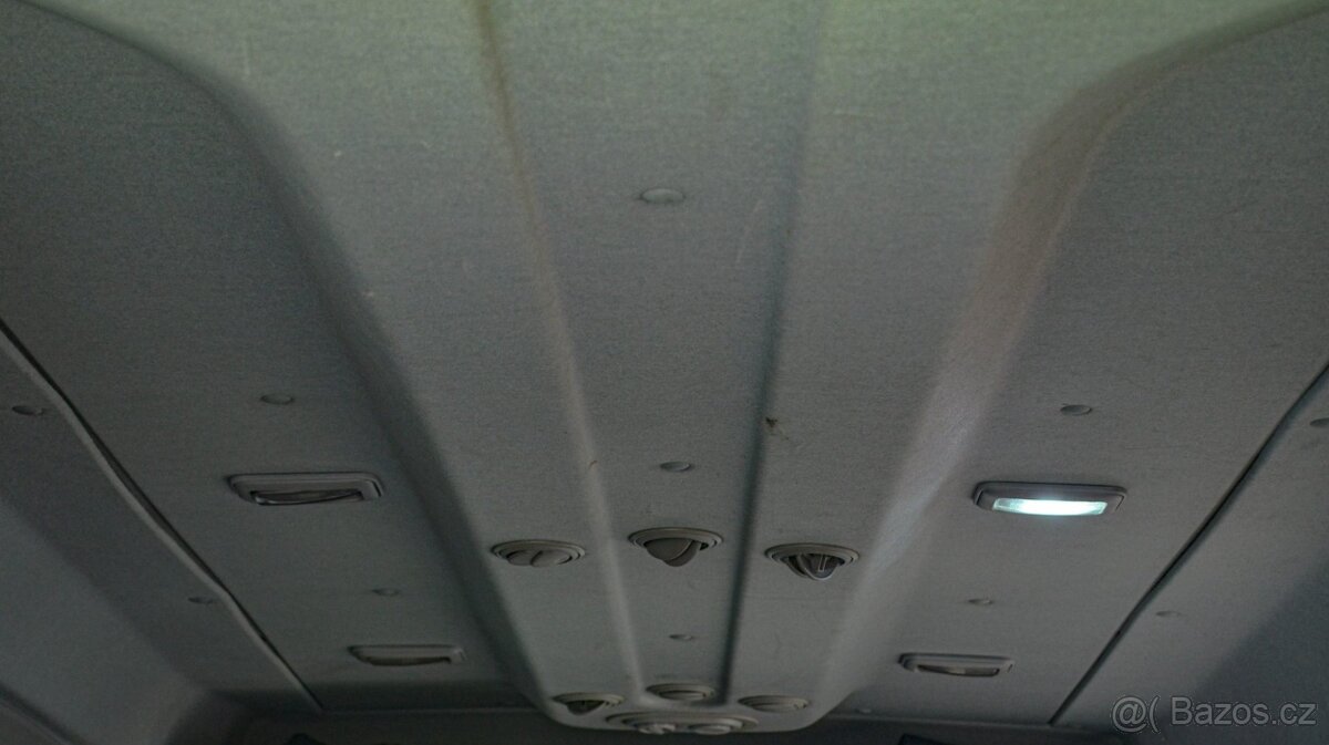 Fiat Ducato 2.3 JTD 88 kw Minibus - 19