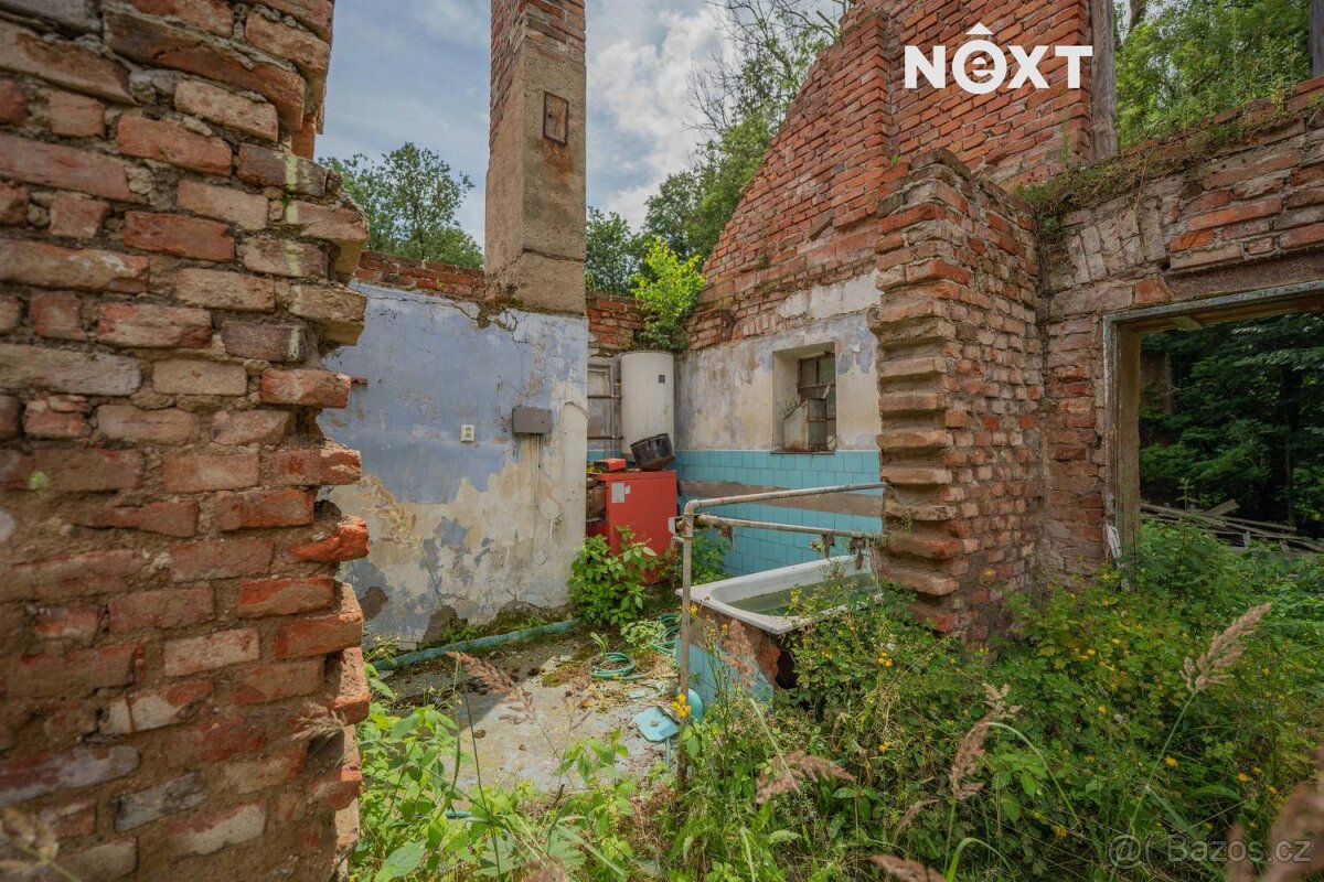 Prodej Chalupa, 99㎡ - 19