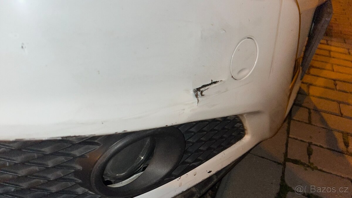 Opel Astra H Caravan - 19