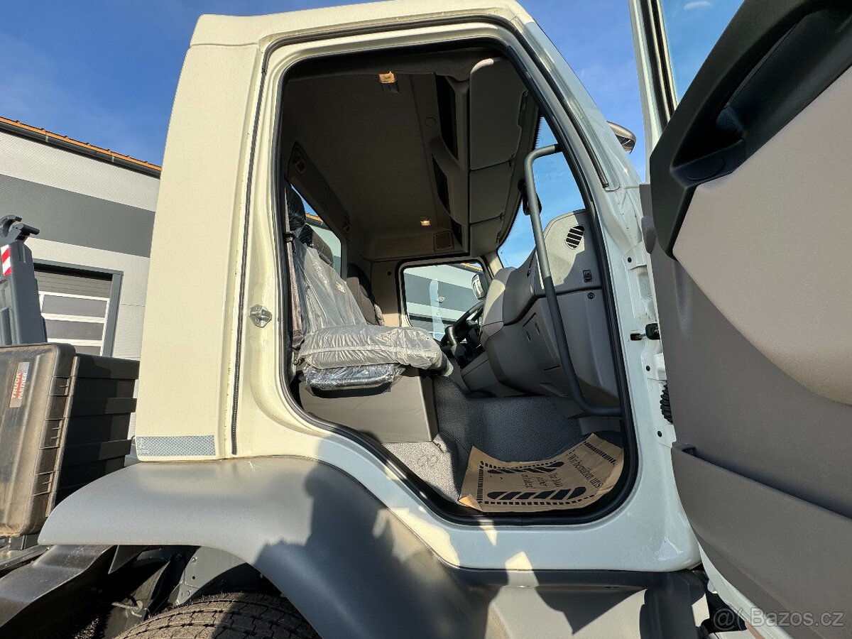 DAF LF 55.260,18TUN, CHARVÁT CTS, IHNED K ODBĚRU - 19