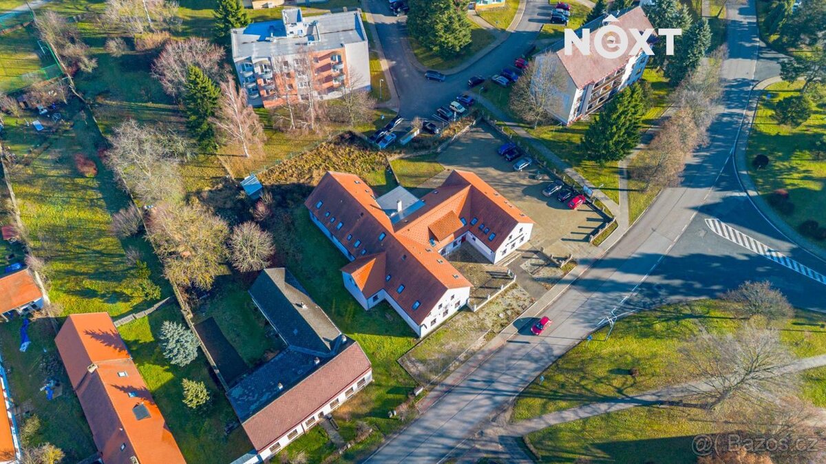 Prodej komerční Ubytování, 1 023㎡ - 19