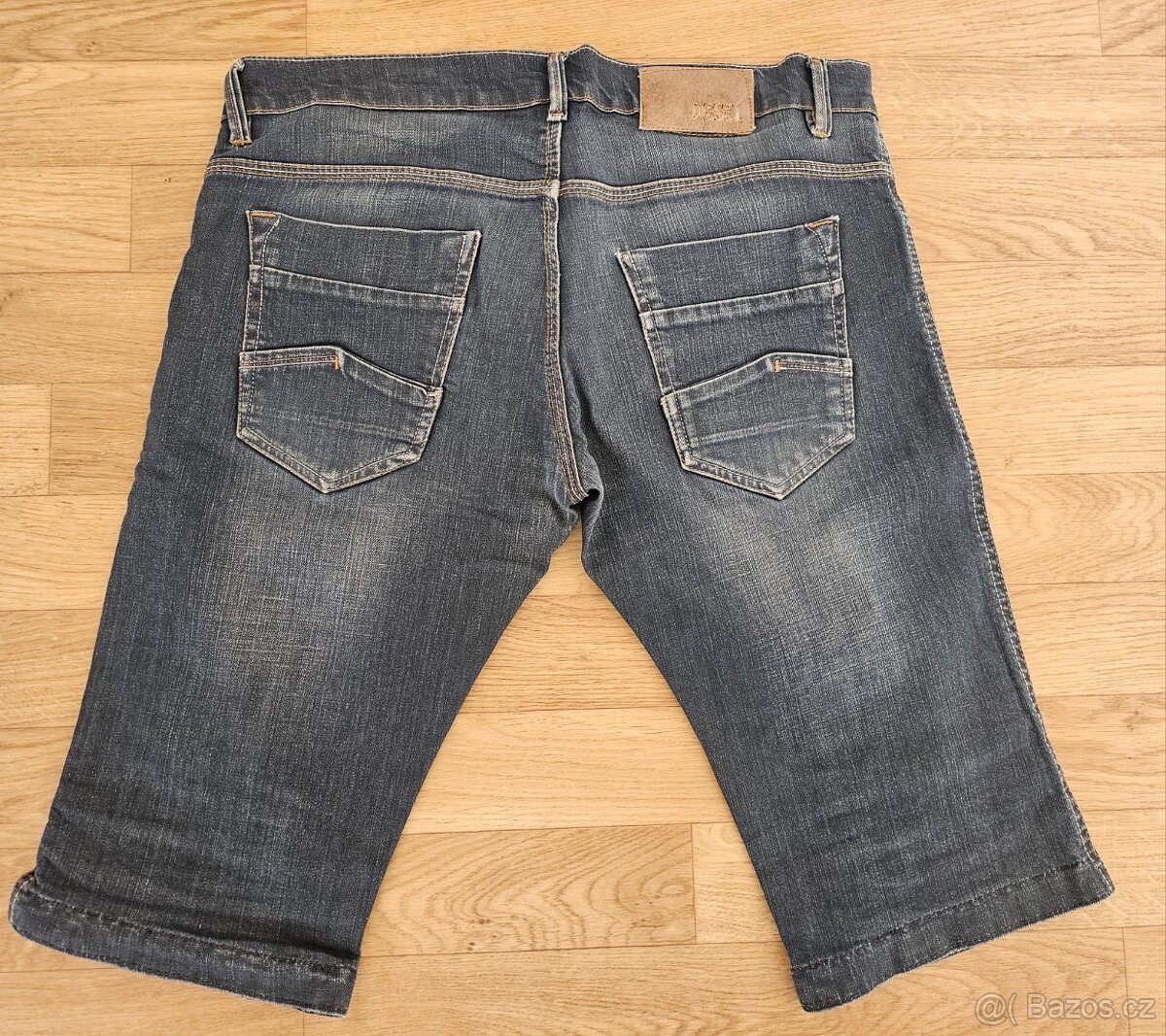 Pánské oblečení vel. L-XL - 19