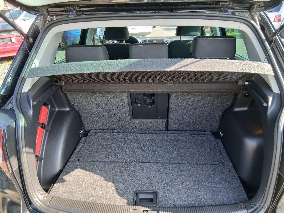 Volkswagen Golf 6 Plus, 1.2 TSI, ALU - 19