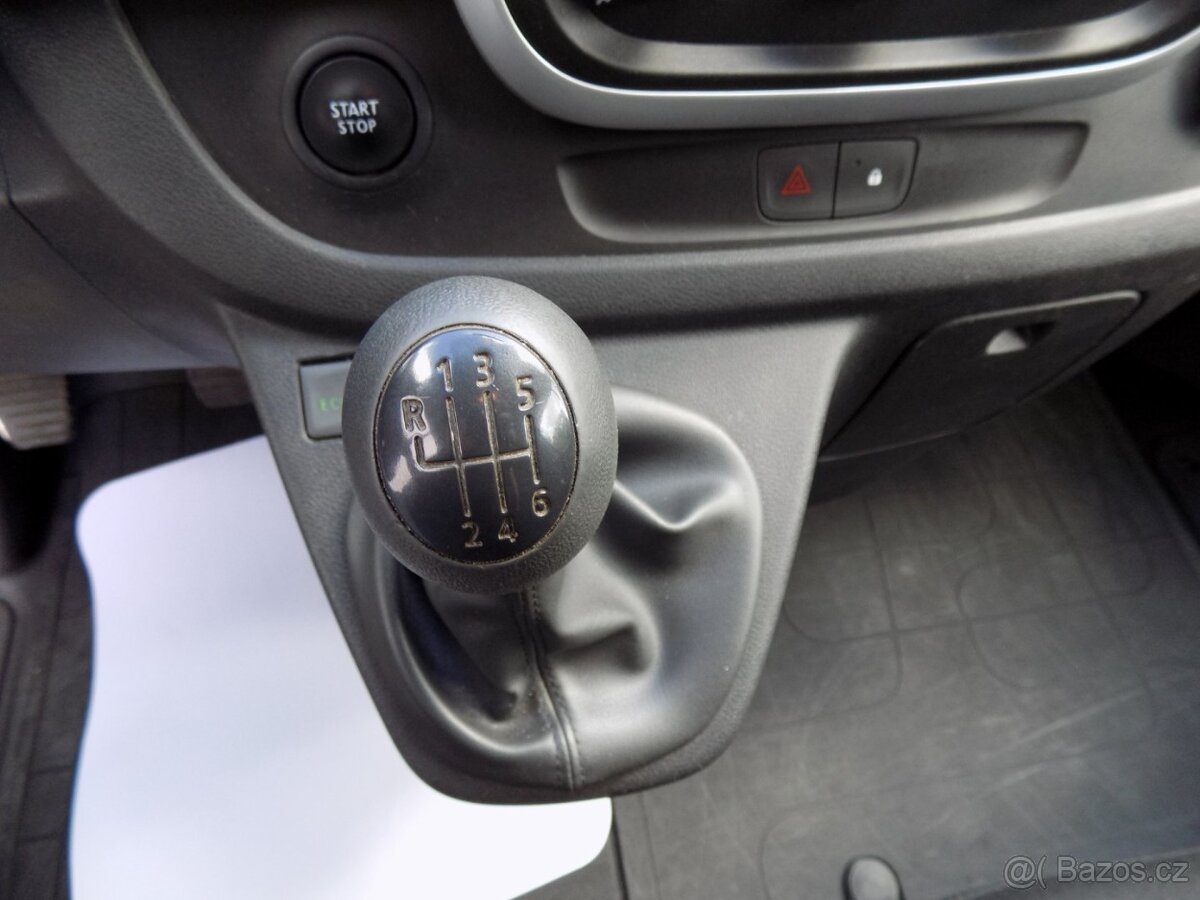 Renault Trafic 1.6DCI/Pojízdná dílna/DPH/ - 19