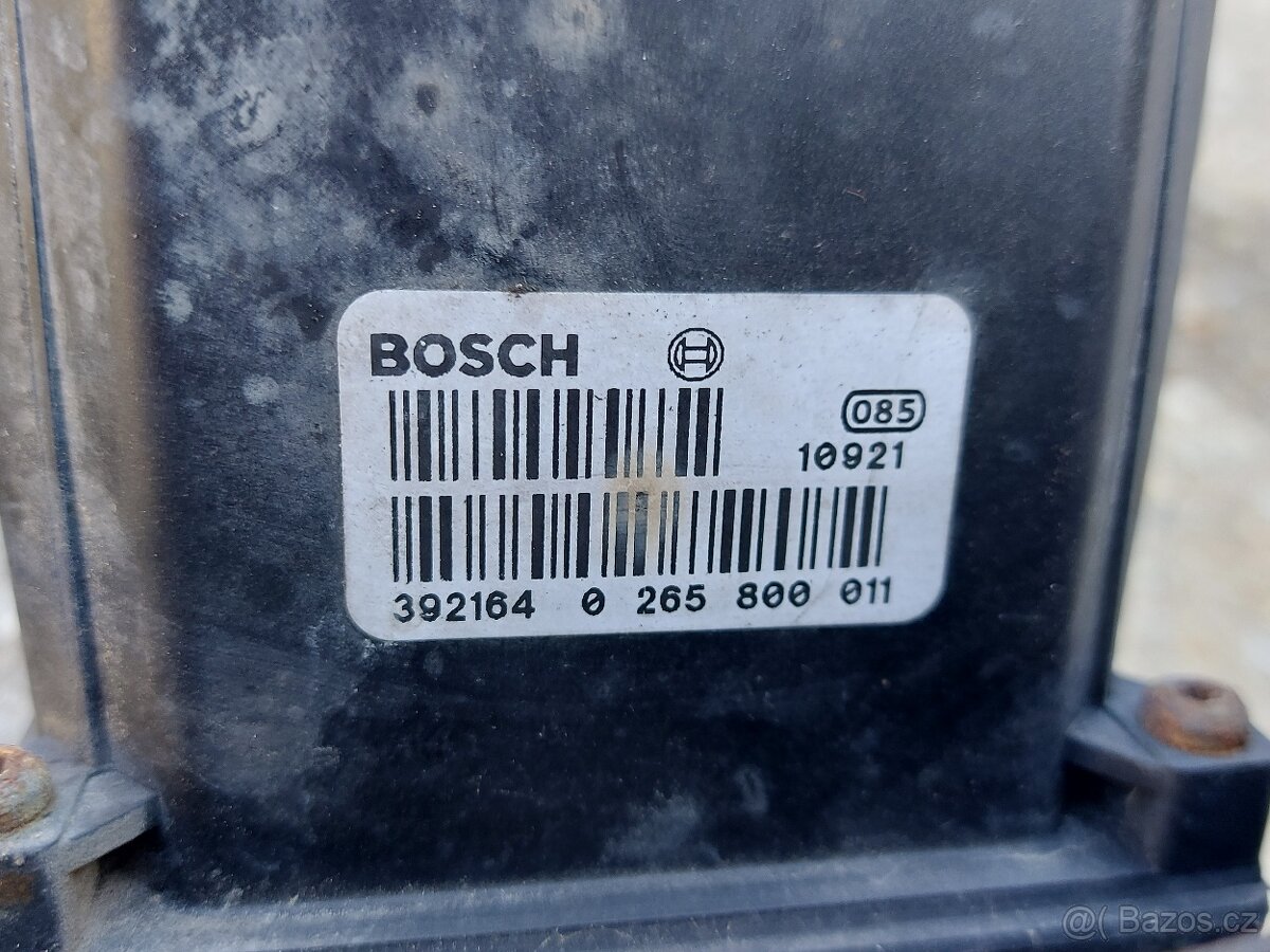 díly citroen C8 - 19