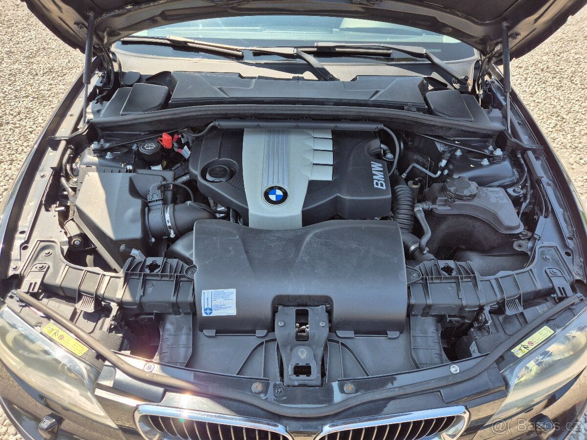 BMW E87,118d,105KW,6rychl.XENON,VÝHŘEV,PDC,R.V.2008 - 19