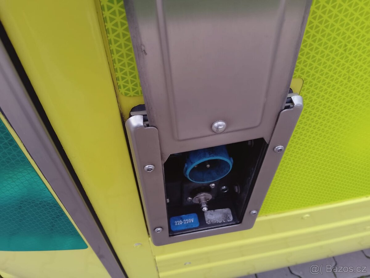 Volkswagen Transporter T6 2,0BiTDI, 4x4,132Kw rv9/2015,RZP - 19