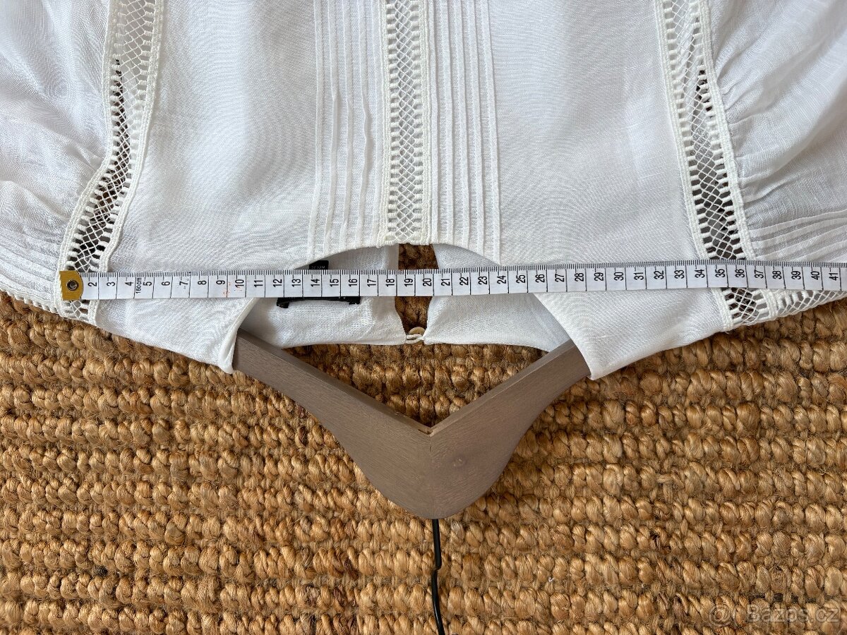 Massimo Dutti šaty XL - 19