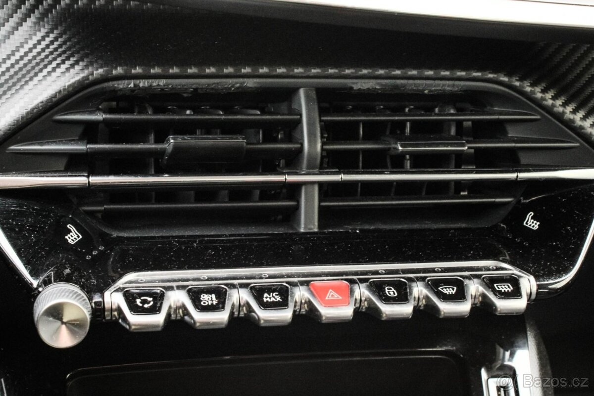 Peugeot 208 1.2 PureTech Active Pack - 19