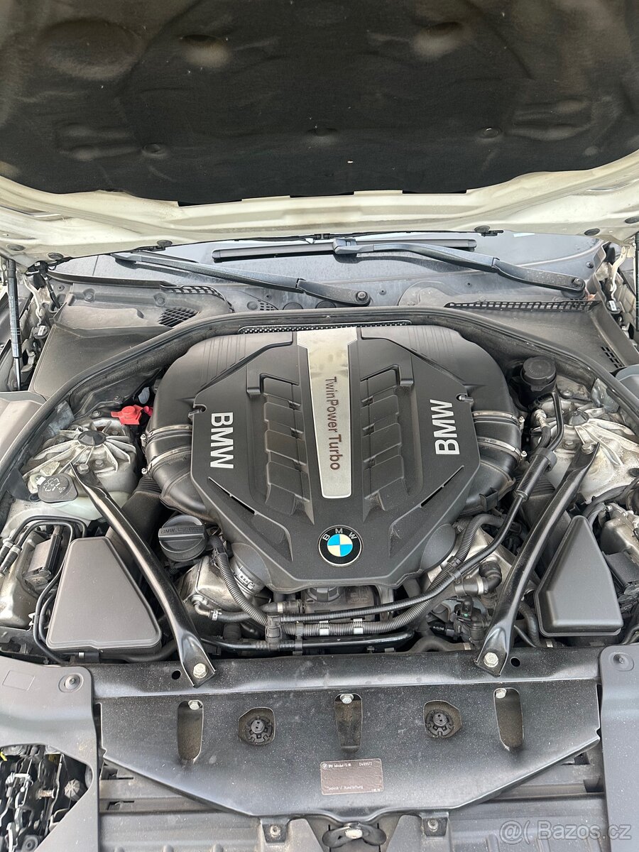 BMW F13 650i Individual - 19