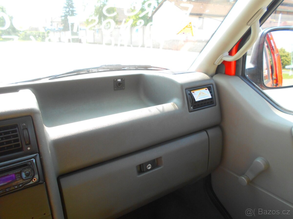 Dodávky VOLKSWAGEN TRANSPORTER - 11159 - 19