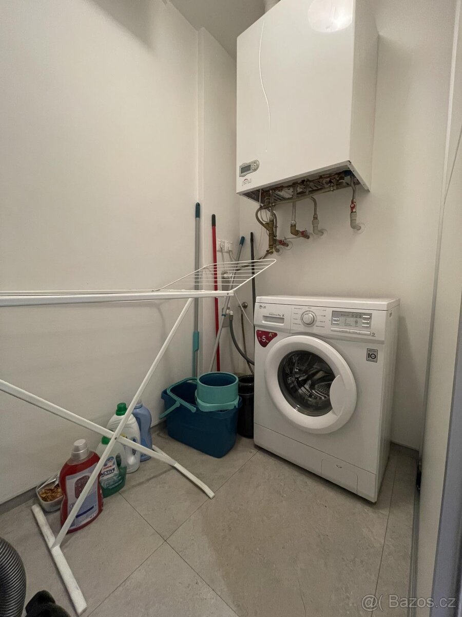 pronájem luxusního bytu 3+1 - 19