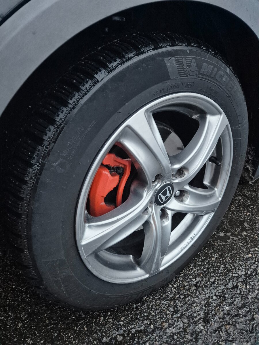 Honda civic 8 Ufo - 19