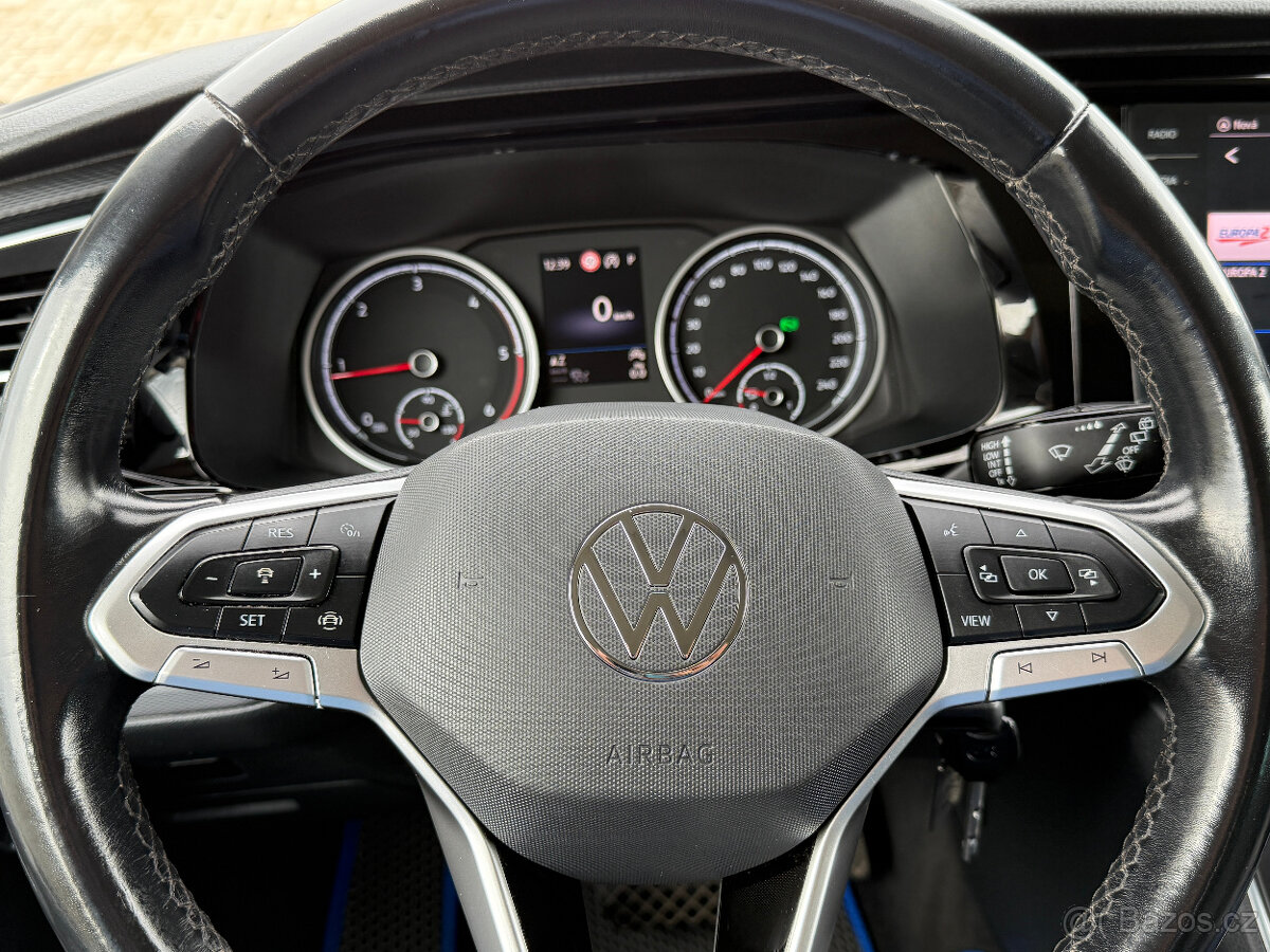 Volkswagen Multivan T6.1 2.0 TDI 110KW DSG - 19
