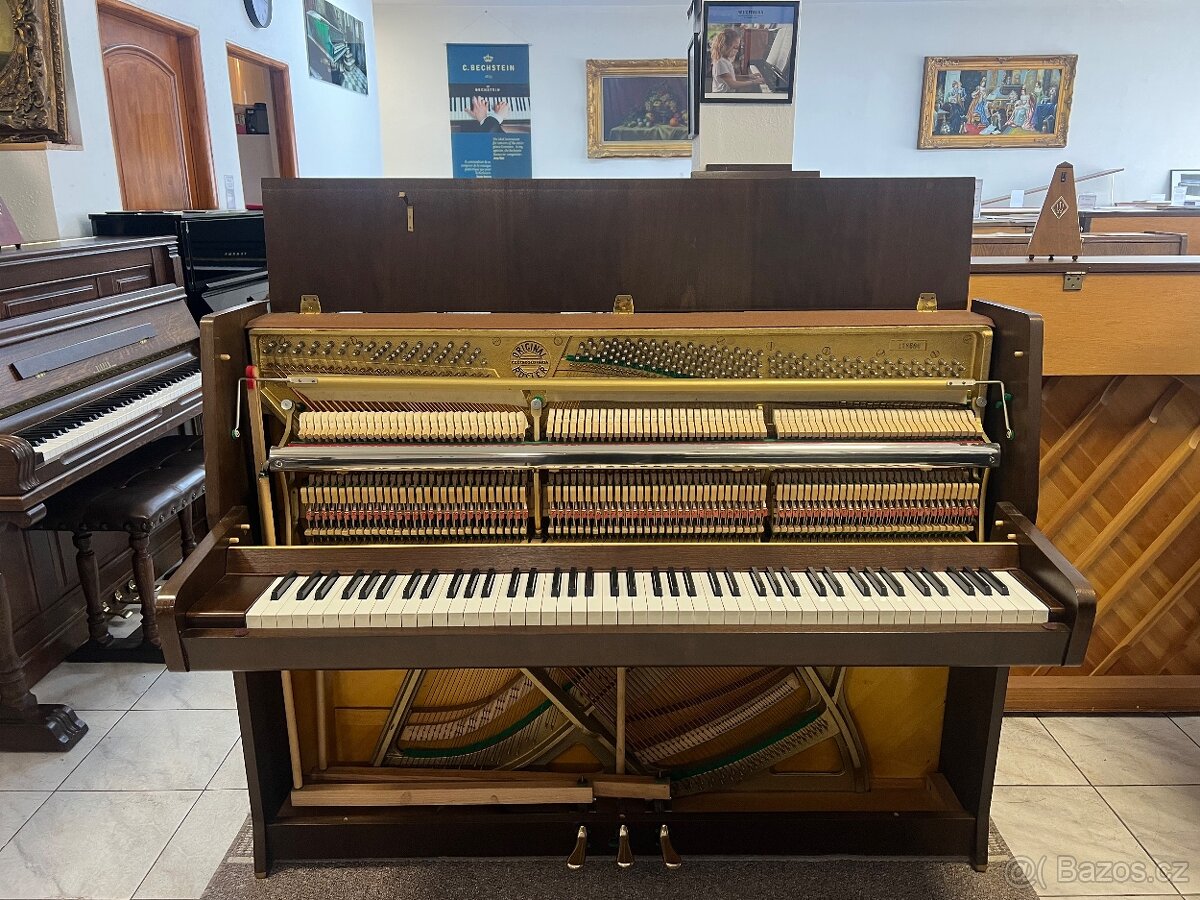 Rosler-Petrof se zárukou 2 roky, doprava zdarma, židle - 19