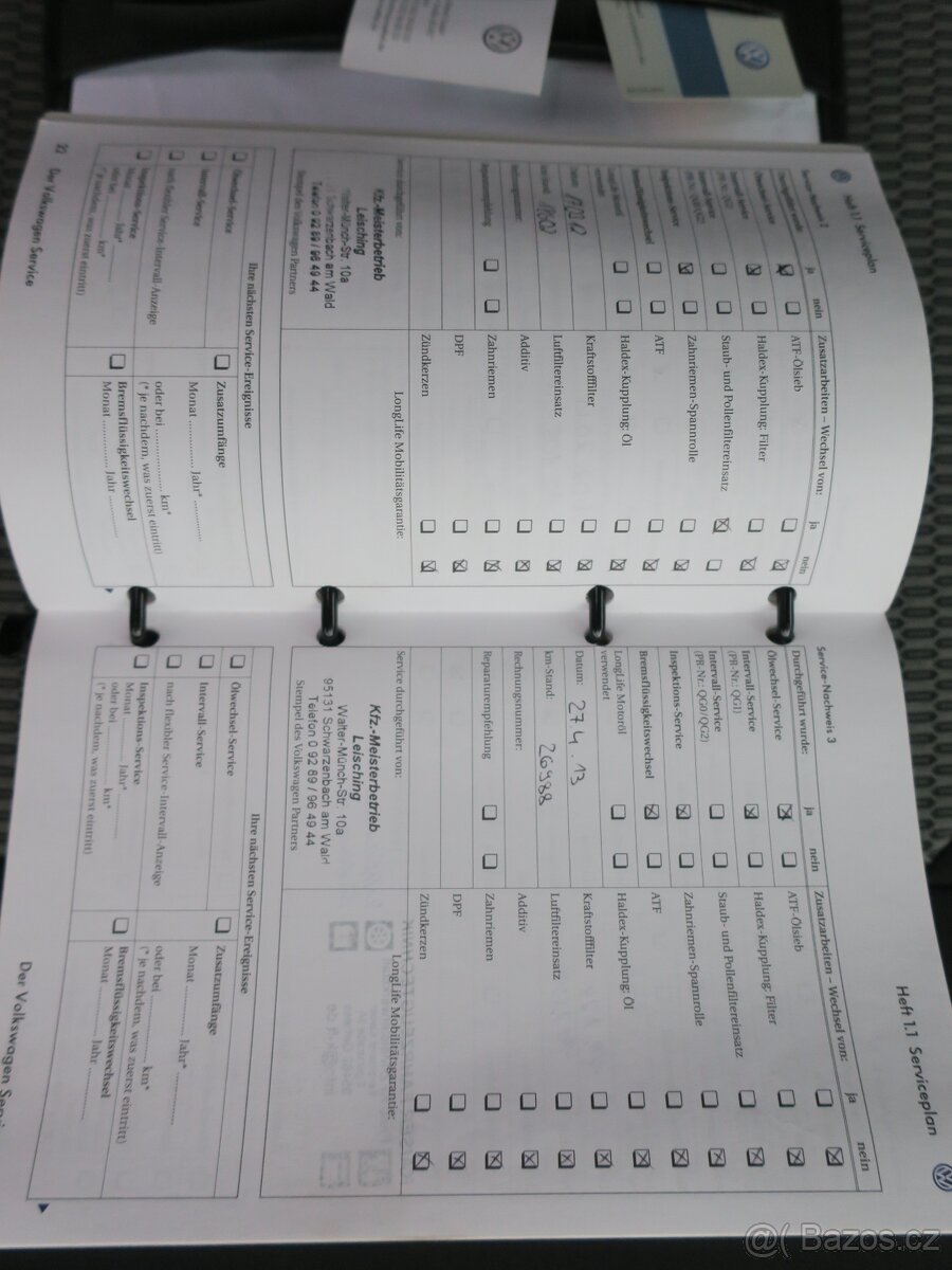 Volkswagen Polo 1.2 i 51 kW - 19