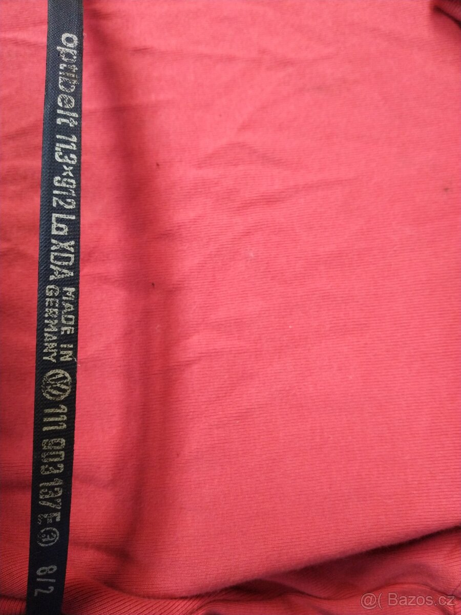 prodám nd na VW T2 - 19