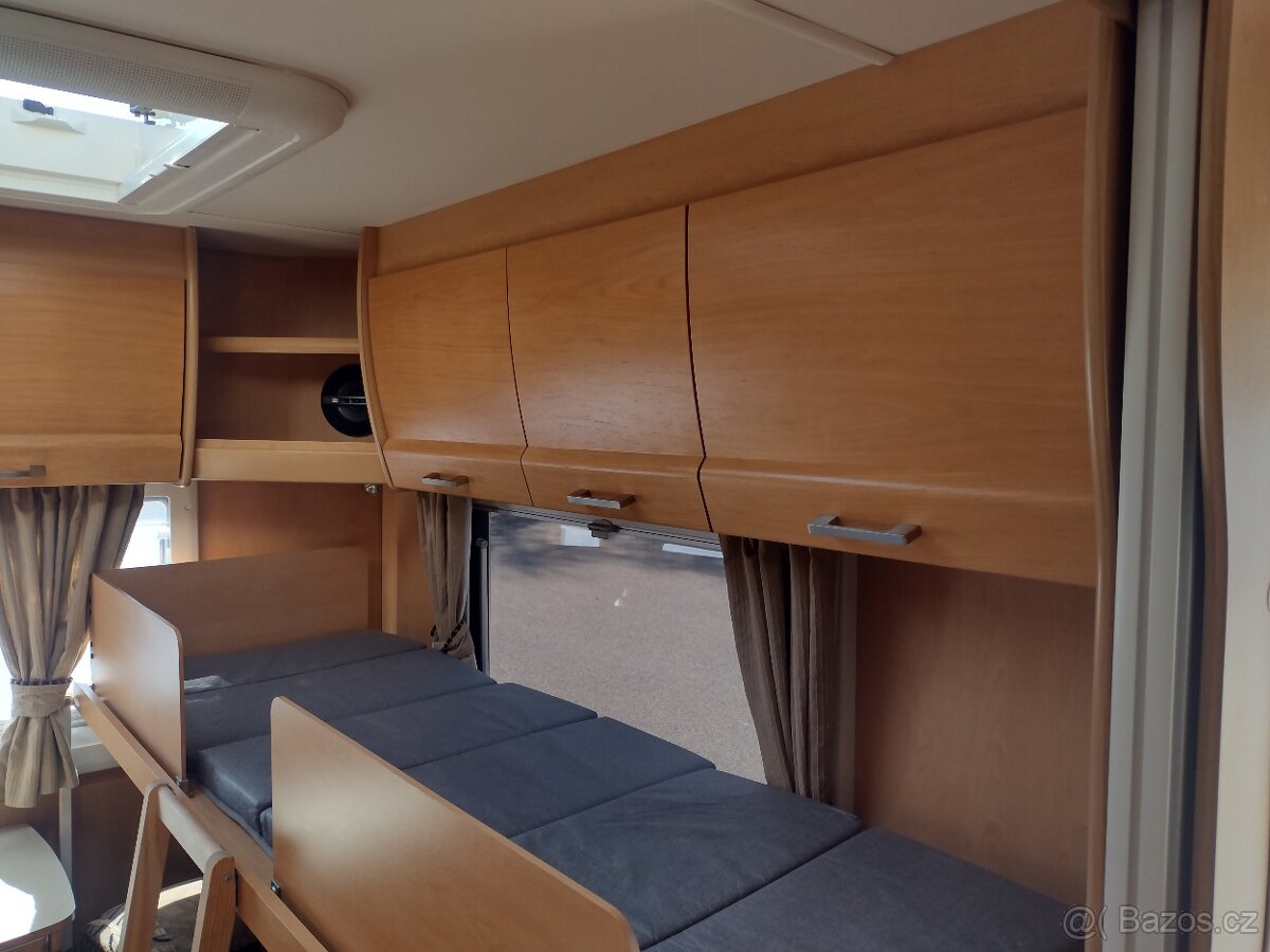 Karavan Elddis ( 6 osob ) - 19