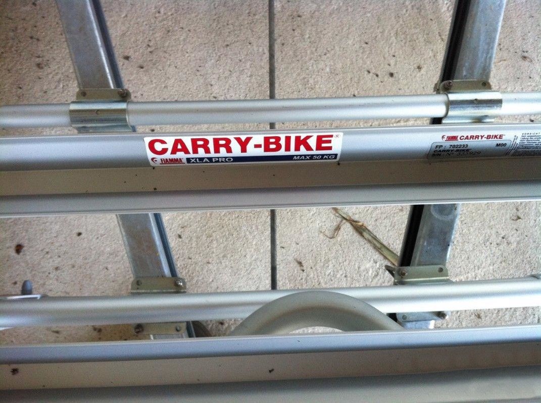 Karavan Knaus Spec. Edice, mover, klima, stan, držák kol - 19