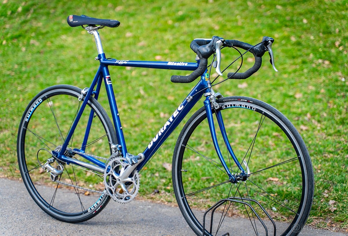 Silniční kolo Duratec Attentive - 19