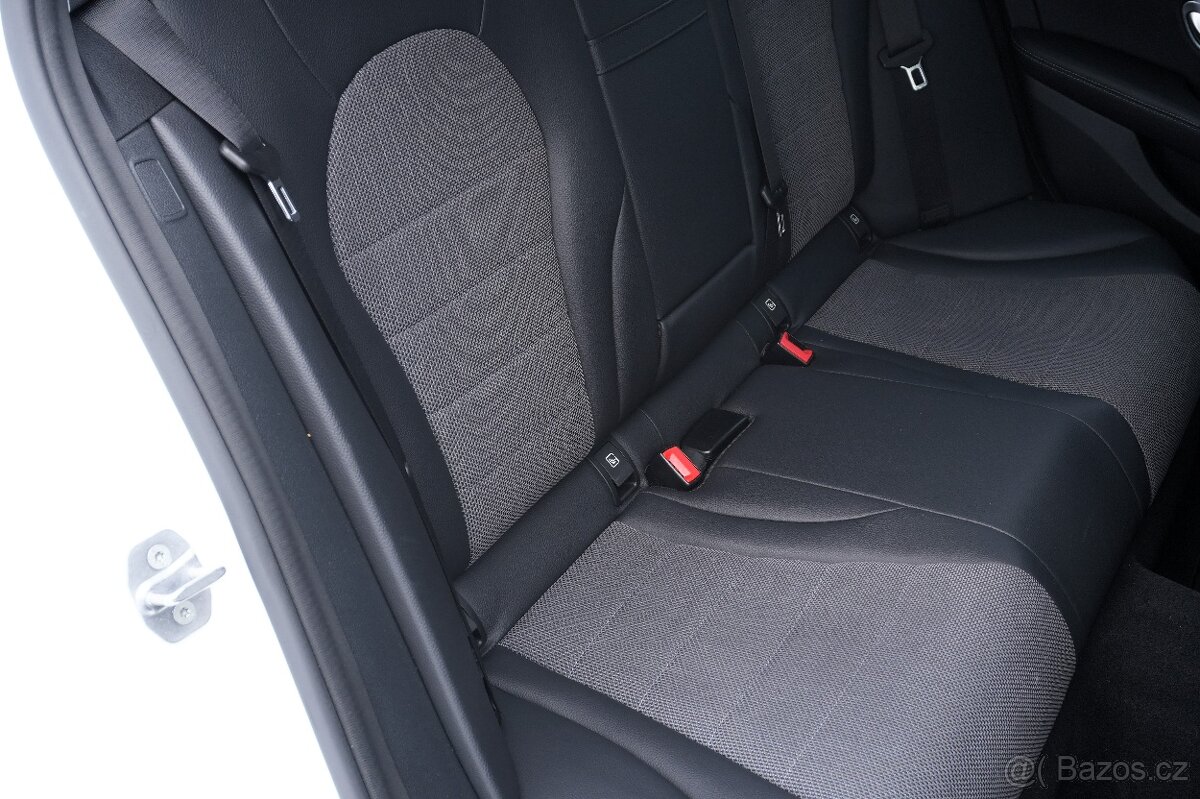 Mercedes-Benz C220d 4-Matic, 2x sada kol - 19