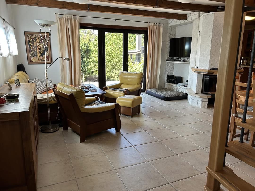 Prodej celoročně obyvatelné chalupy Brno Kníničky - 19